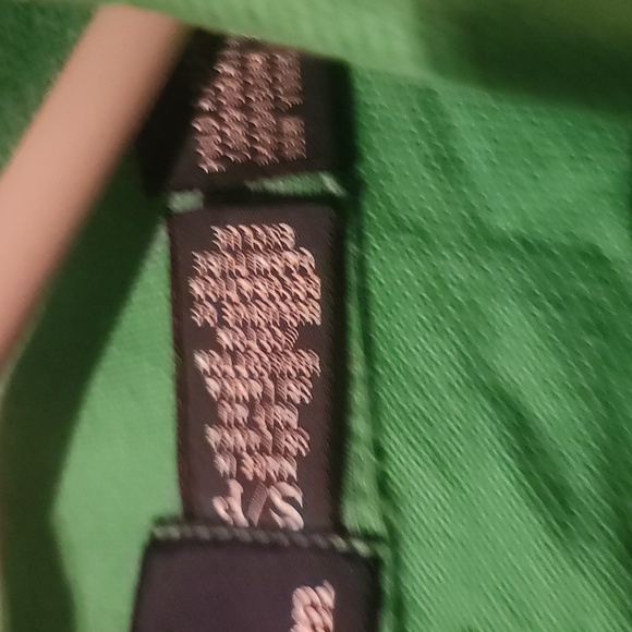 Polo ralph laurent green shirt men size small - Picture 7 of 7